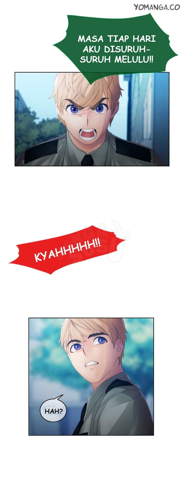 Lady Garden - Chapter 12 4