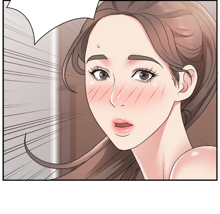 Miss Announcer - Chapter 12 83 Miss Announcer - Chapter 12 83