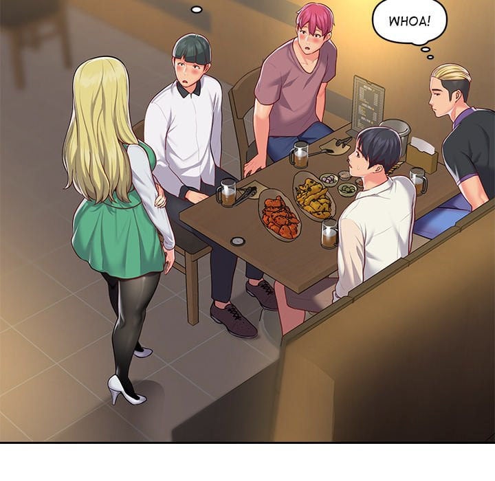 The Ladies’ Associate - Chapter 12 76 The Ladies’ Associate - Chapter 12 76