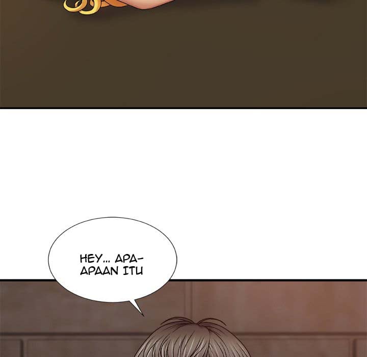 Spirit Possession - Chapter 12 119 Spirit Possession - Chapter 12 119