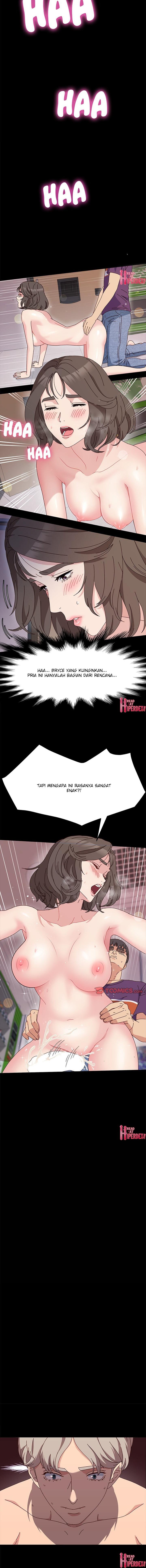 God Model - Chapter 12 9