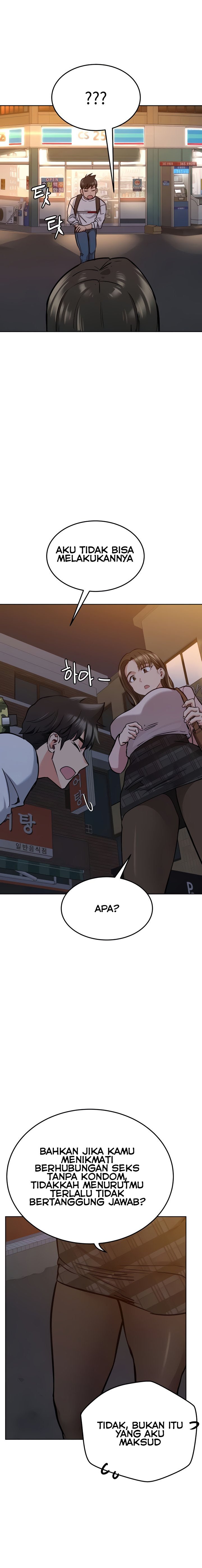 Keep It a Secret From Your Mother! - Chapter 12 6