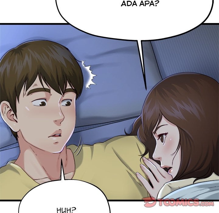My Memory of You - Chapter 12 11