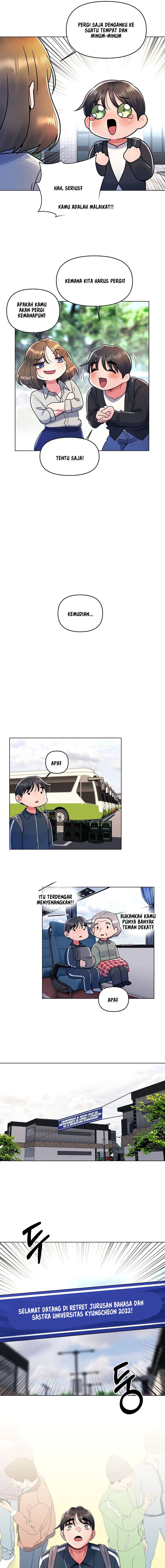 My First Time - Chapter 12 5 My First Time - Chapter 12 5