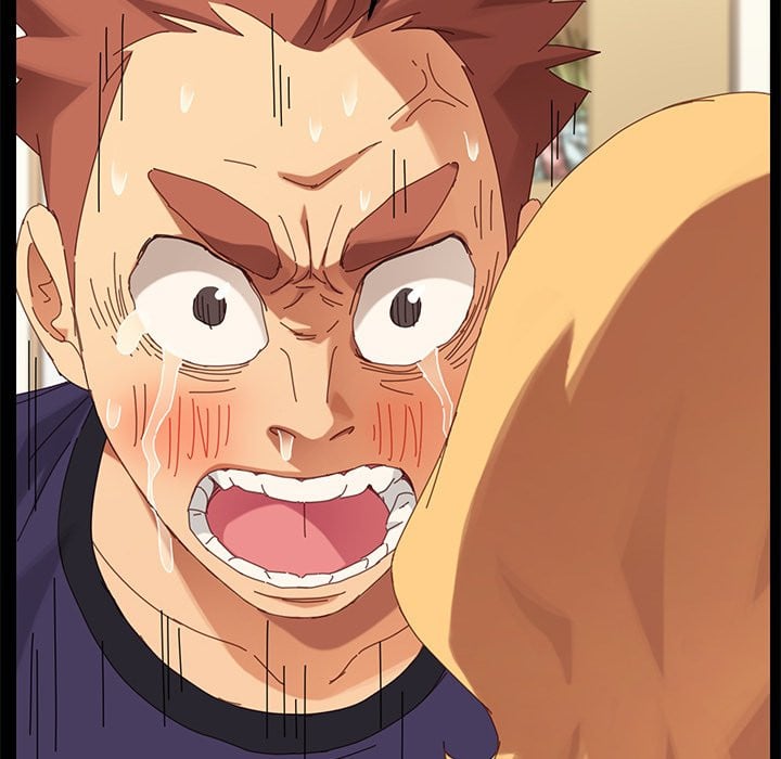 Perfect Roommates - Chapter 12 46 Perfect Roommates - Chapter 12 46