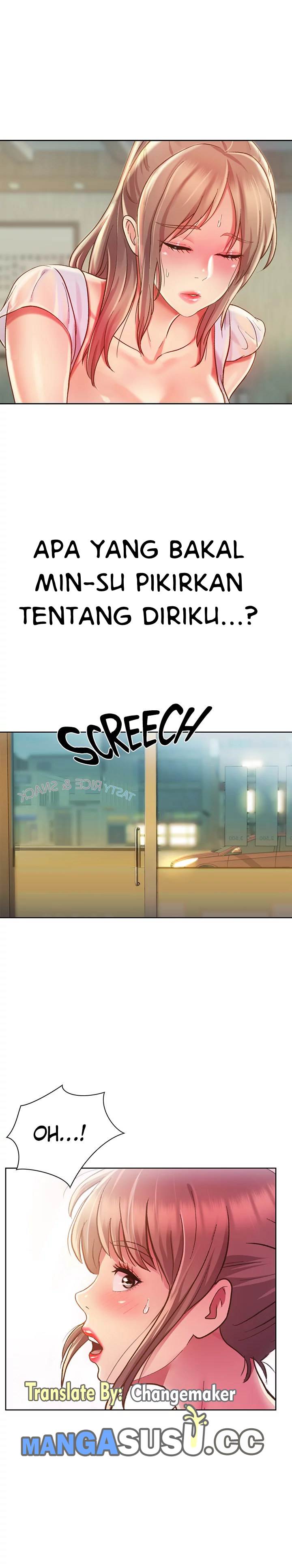 Noona&#8217;s Taste - Chapter 12 20