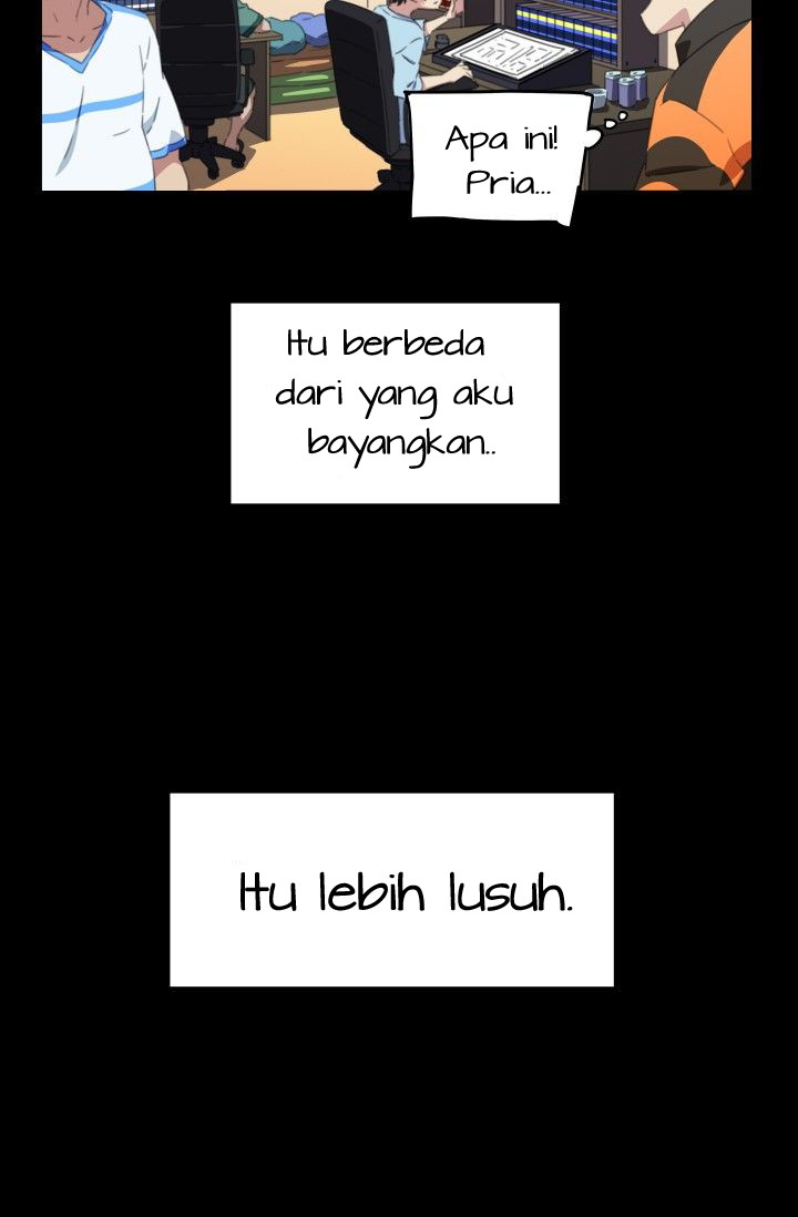 She Has Three Flavors - Chapter 12 6