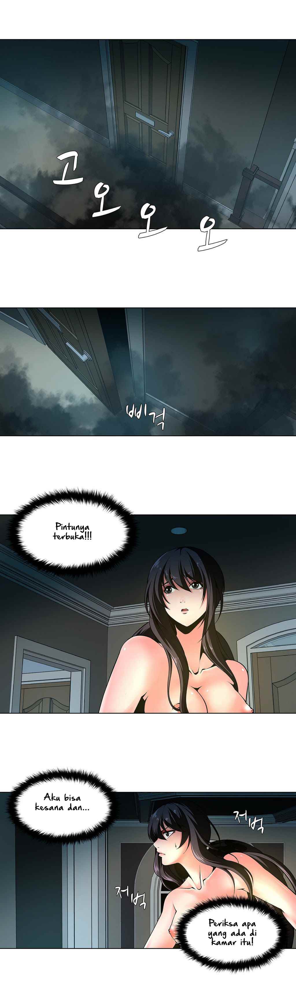 Twin Slaves - Chapter 12 14