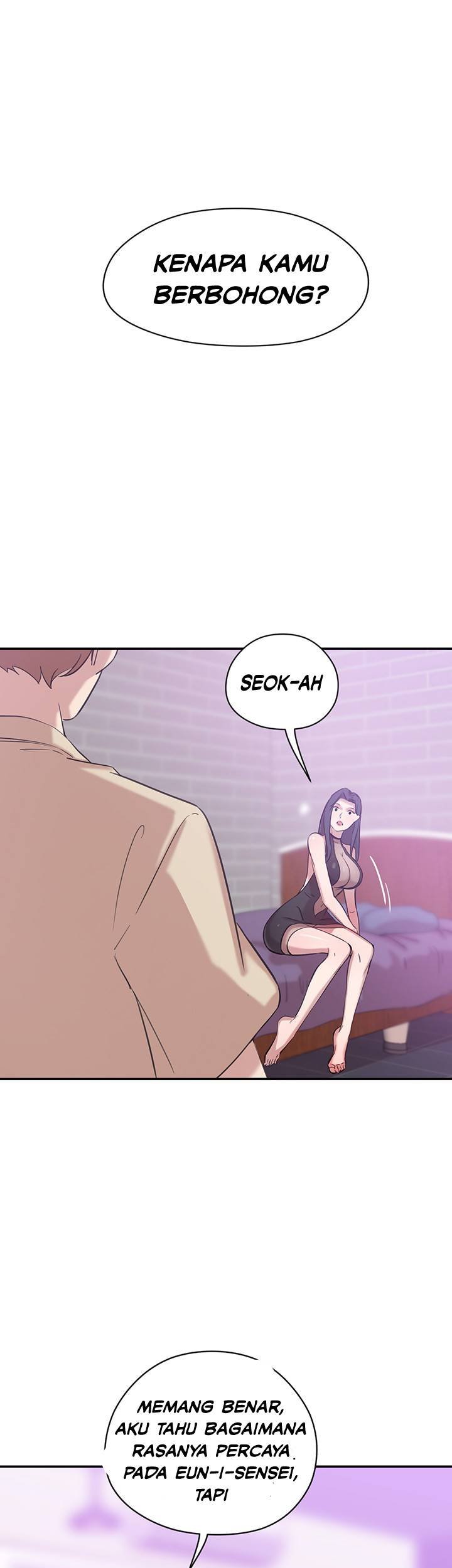 Puberty - Chapter 12 17