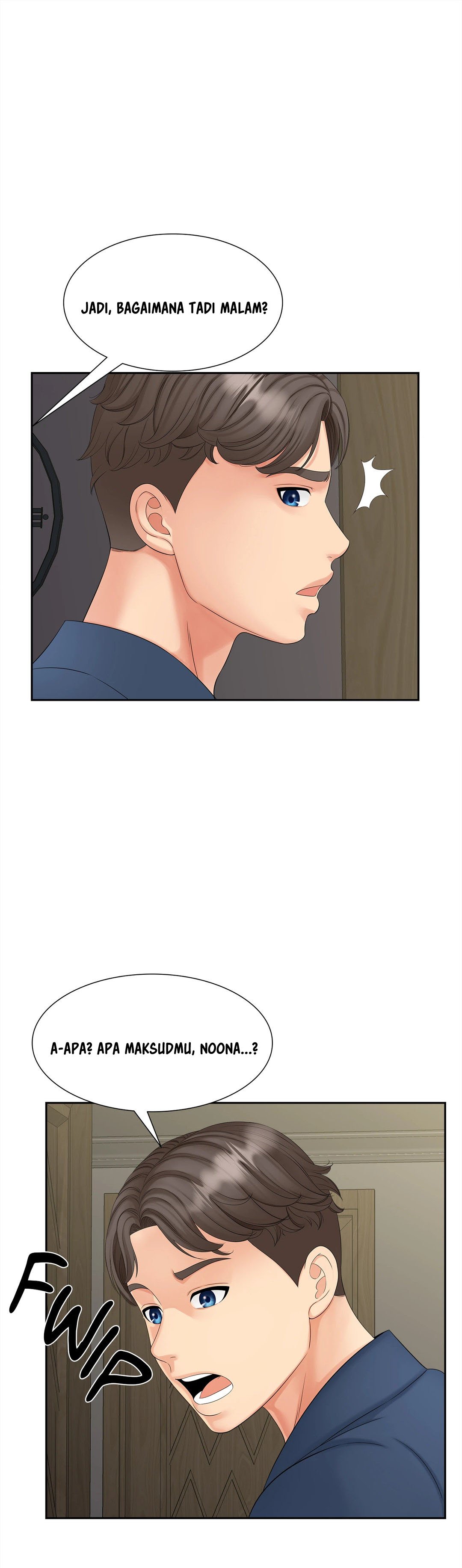The Milf Hunter - Chapter 12 36