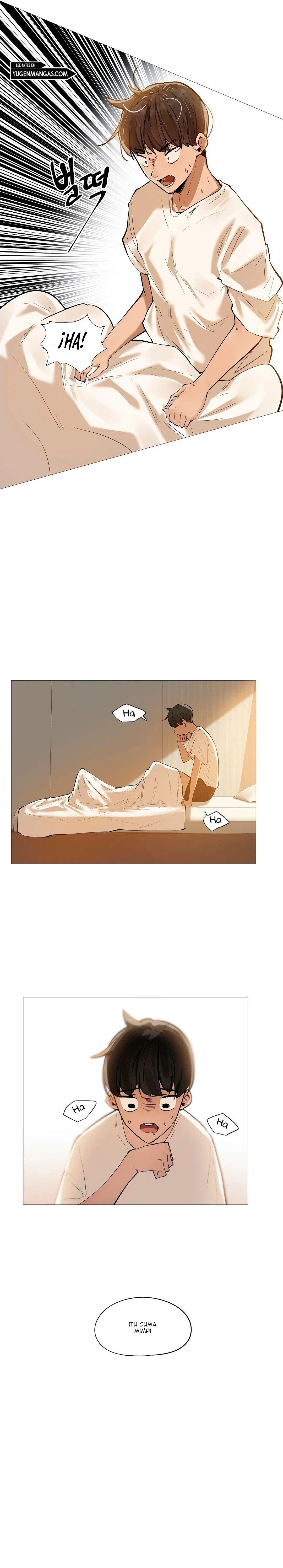 You’ve Finished Working - Chapter 12 5 You’ve Finished Working - Chapter 12 5