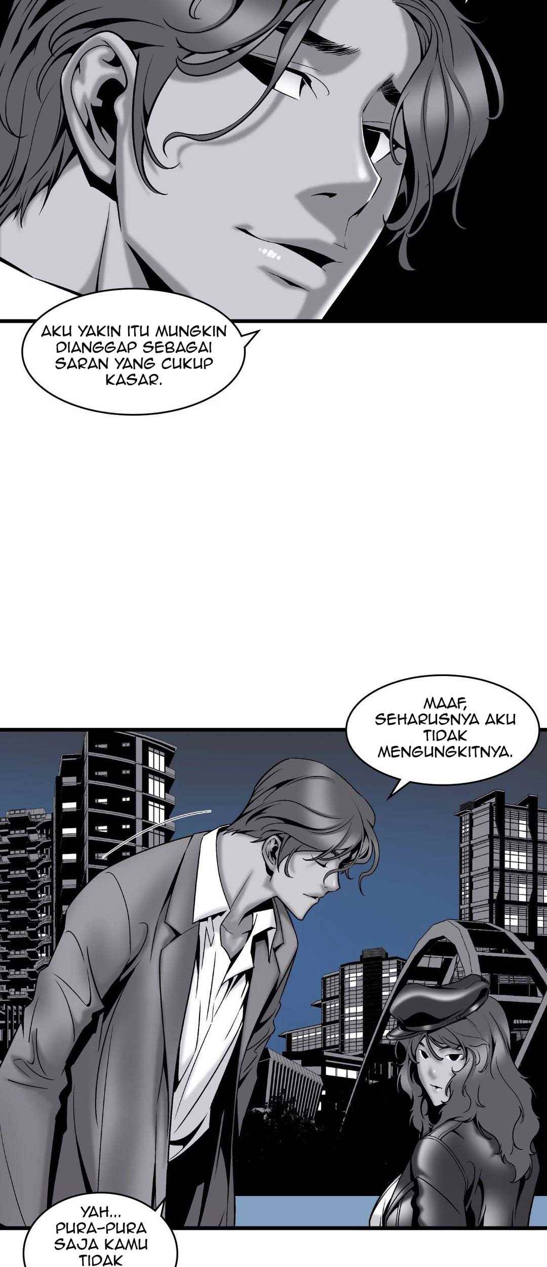 Midnight Taxi - Chapter 12 3