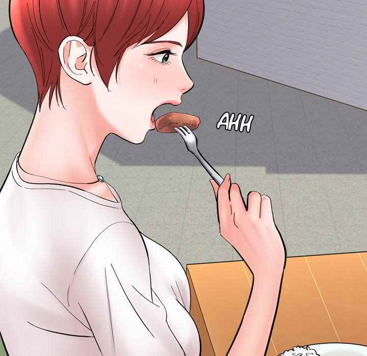 With Yumi - Chapter 12 35
