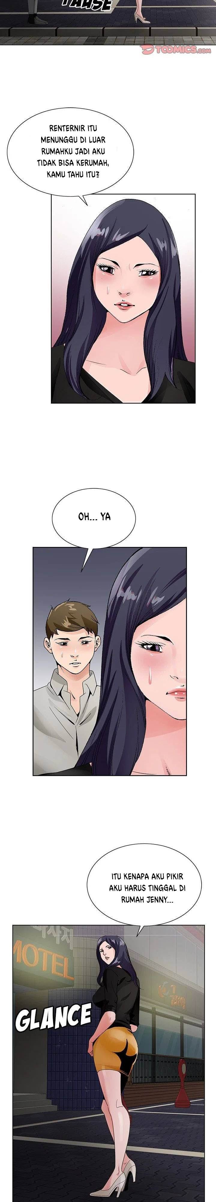 Temptations - Chapter 12 7