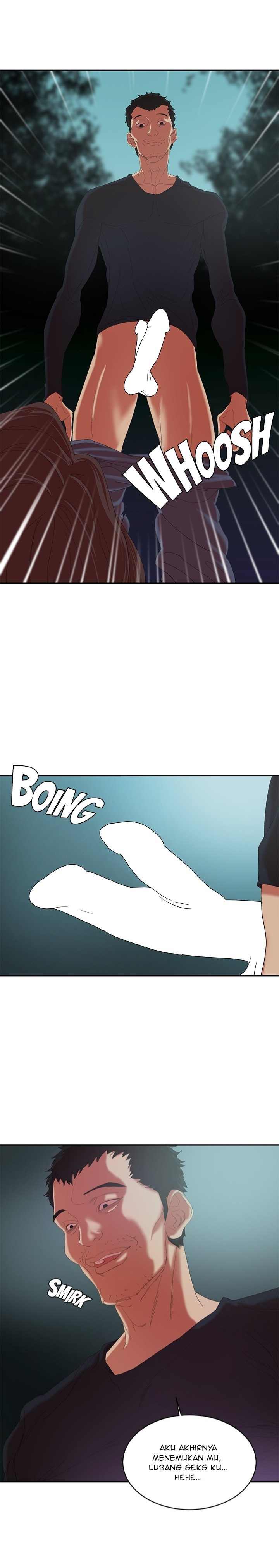 The Escape - Chapter 12 3