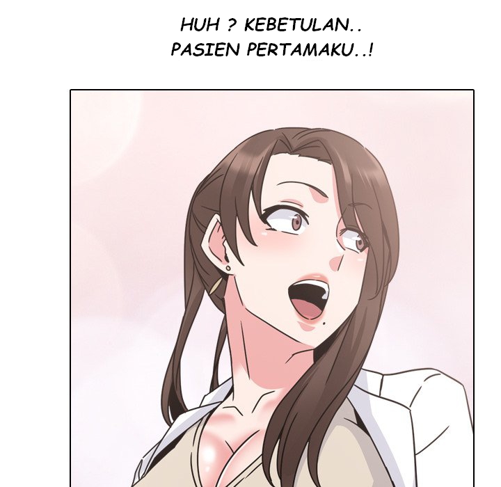 One Shot Men&#8217;s Clinic - Chapter 12 151