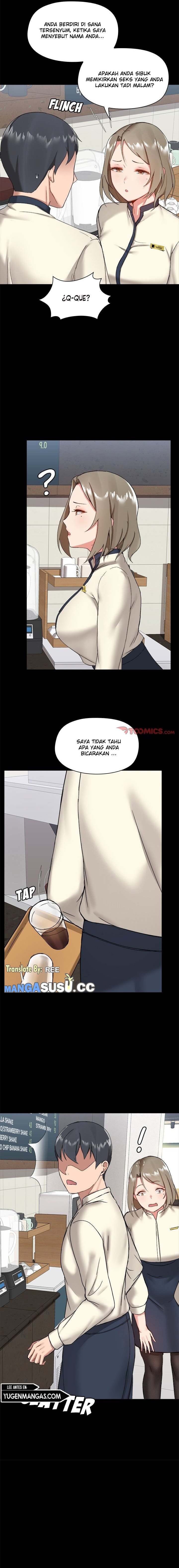 Gamers - Chapter 12 11