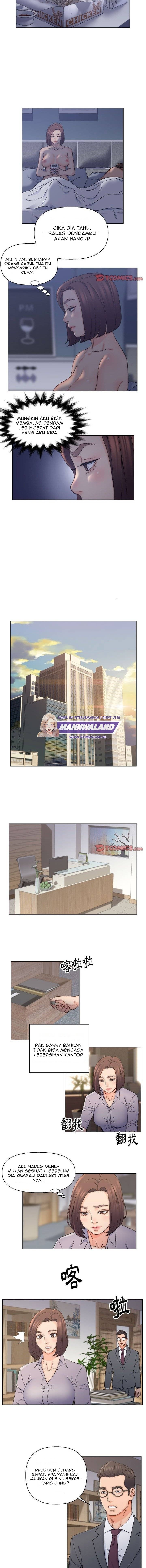 Old Friend - Chapter 12 7