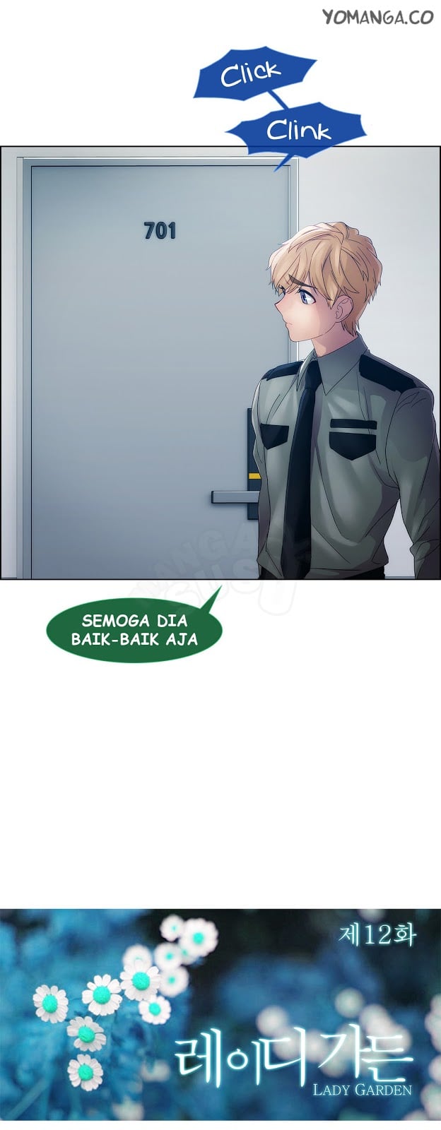Lady Garden - Chapter 12 11