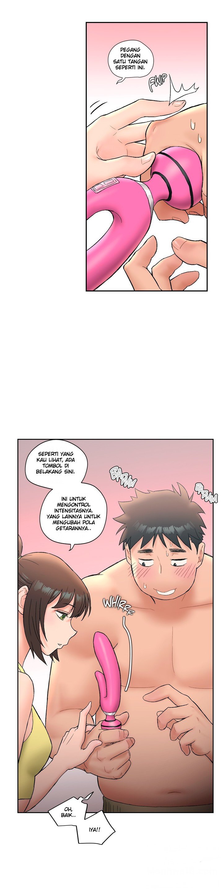 Sexercise - Chapter 12 15