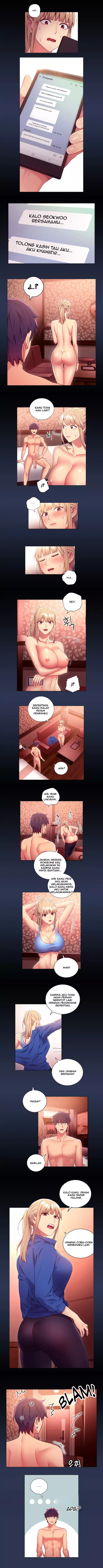 Stepmothers Friends (uncensored) - Chapter 12 4