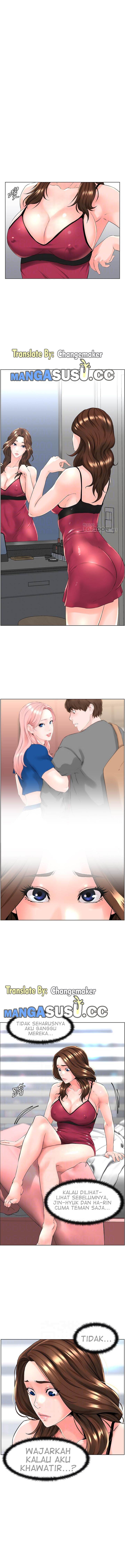 The Neighborhood Celebrity - Chapter 12 7
