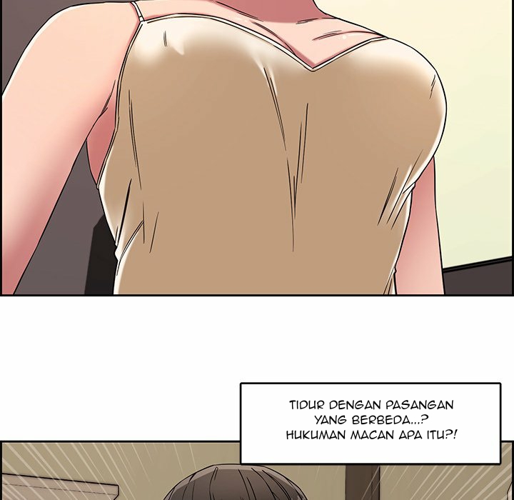 Newlyweds - Chapter 12 109