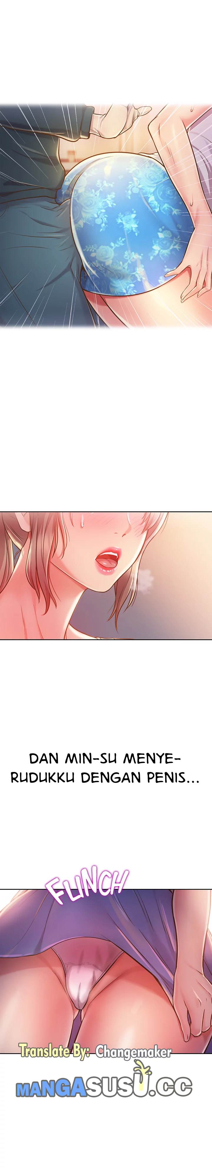 Noona&#8217;s Taste - Chapter 12 18
