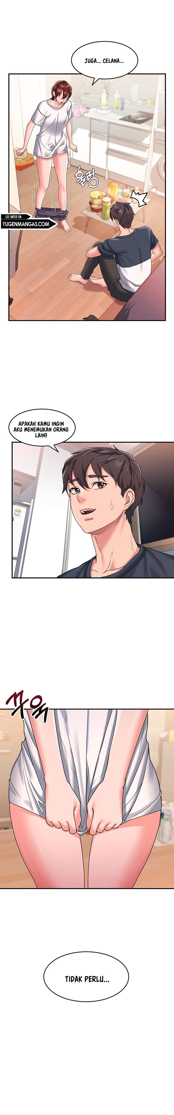 Unlock Her Heart - Chapter 12 13