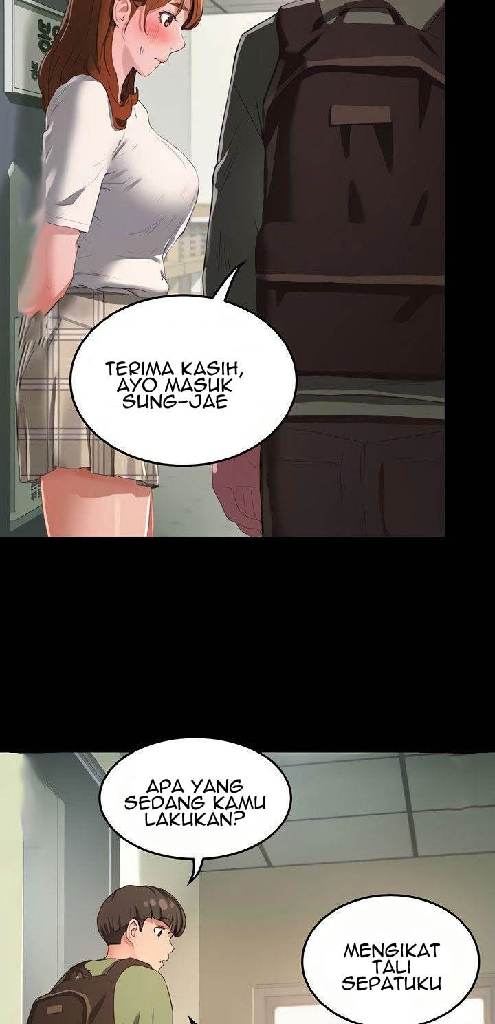 In The Summer - Chapter 12 18