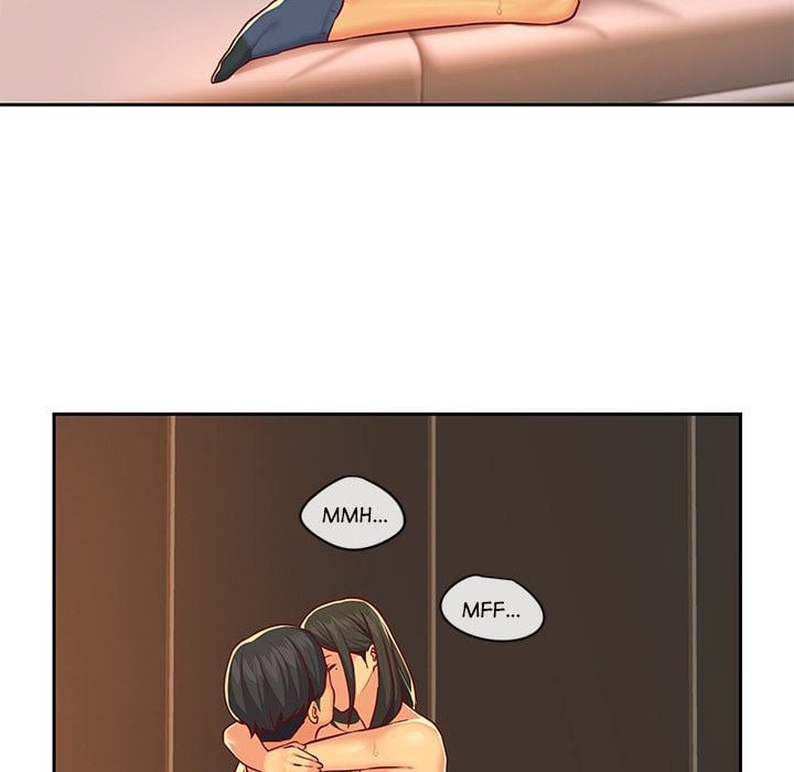 The Ladies’ Associate - Chapter 12 36 The Ladies’ Associate - Chapter 12 36