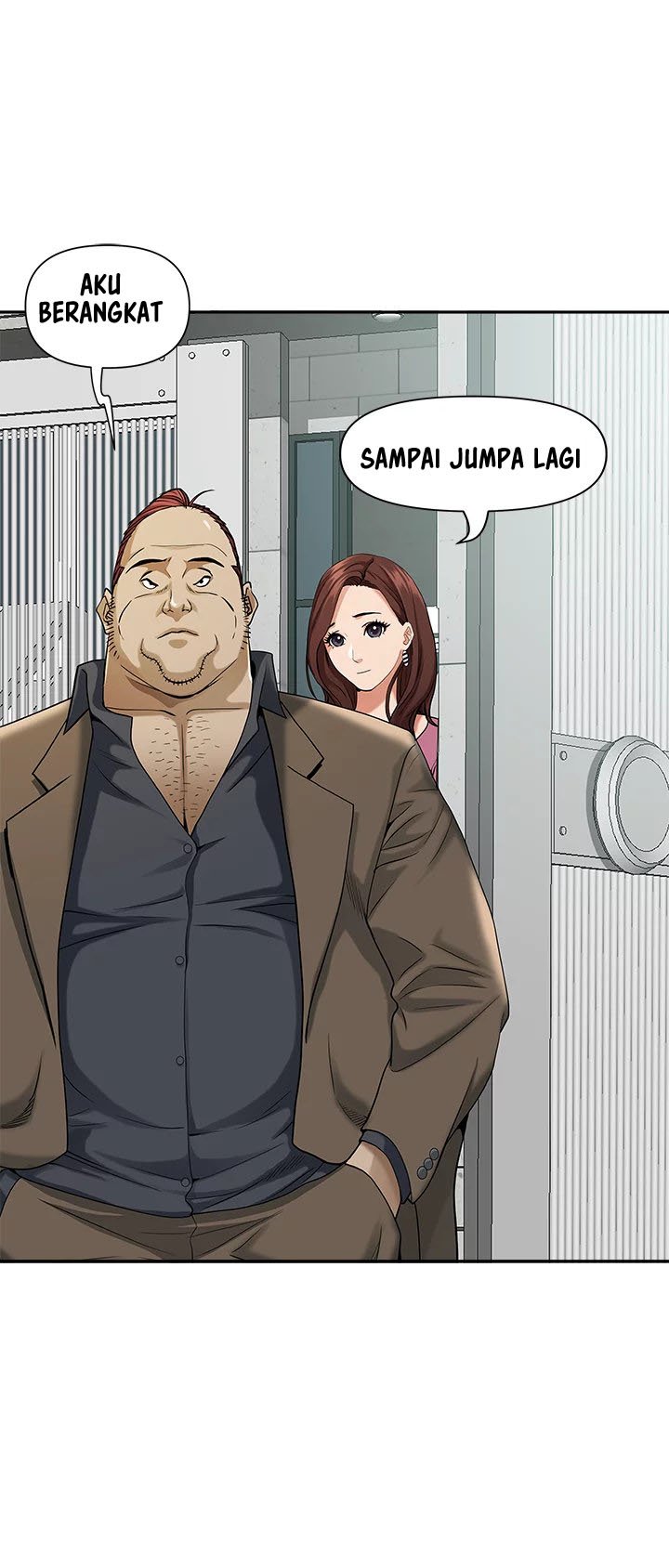 Living With a MILF - Chapter 12 20