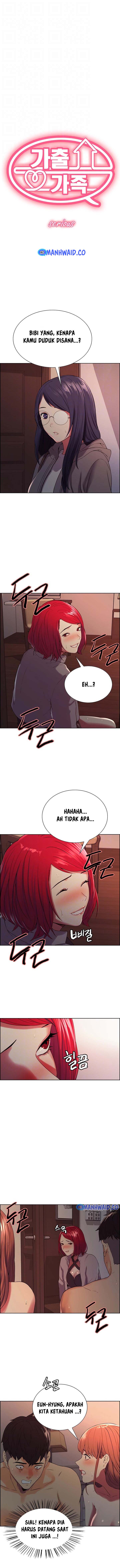 The Runaway Family - Chapter 12 2 The Runaway Family - Chapter 12 2