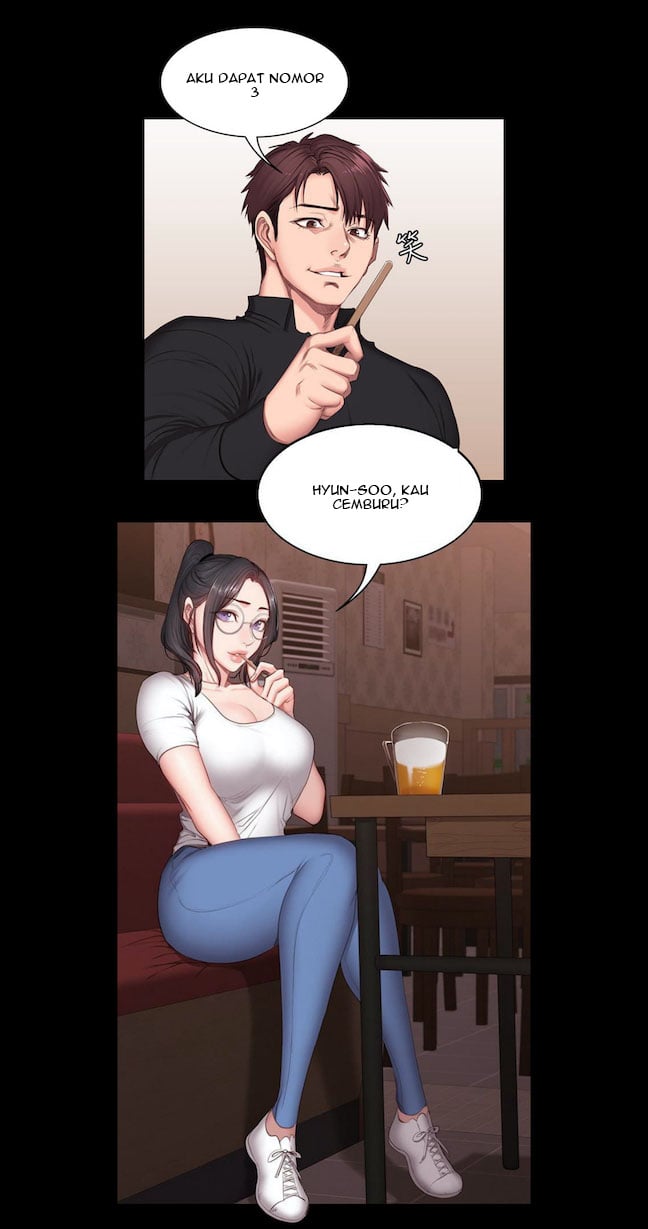 Fitness Uncensored - Chapter 12 22 Fitness Uncensored - Chapter 12 22