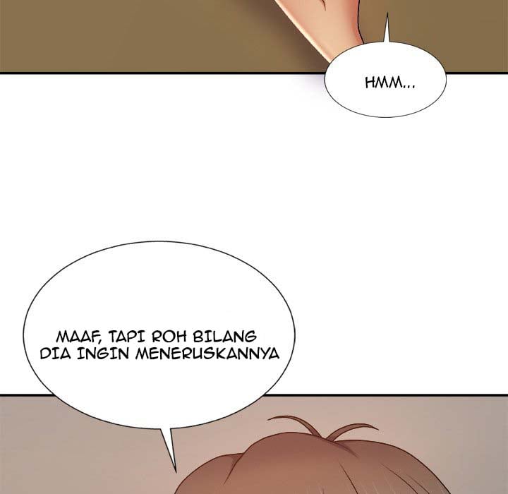 Spirit Possession - Chapter 12 124 Spirit Possession - Chapter 12 124