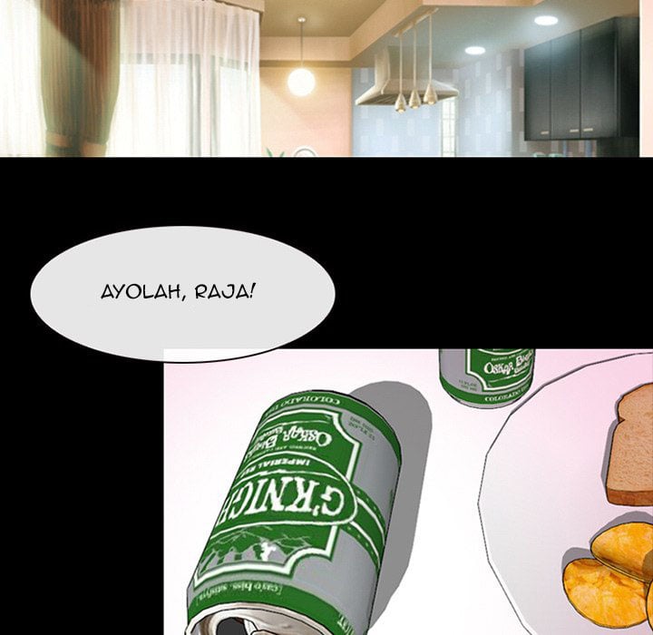 Midsummer Night&#8217;s Dream - Chapter 12 78
