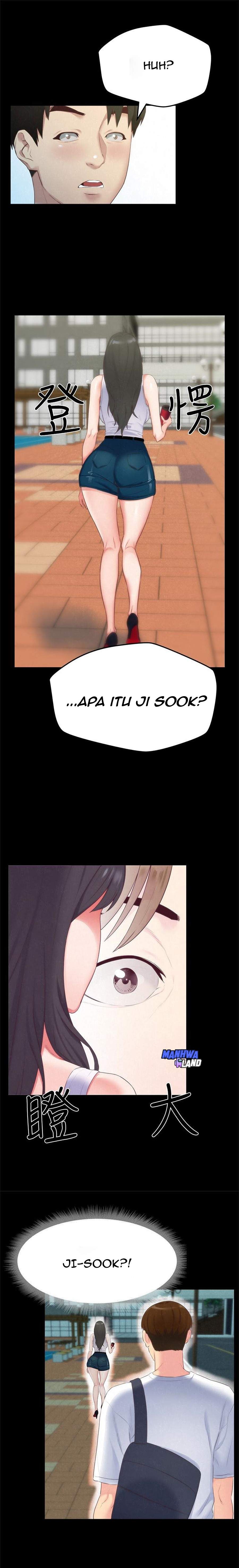 My Baby Girl - Chapter 12 17