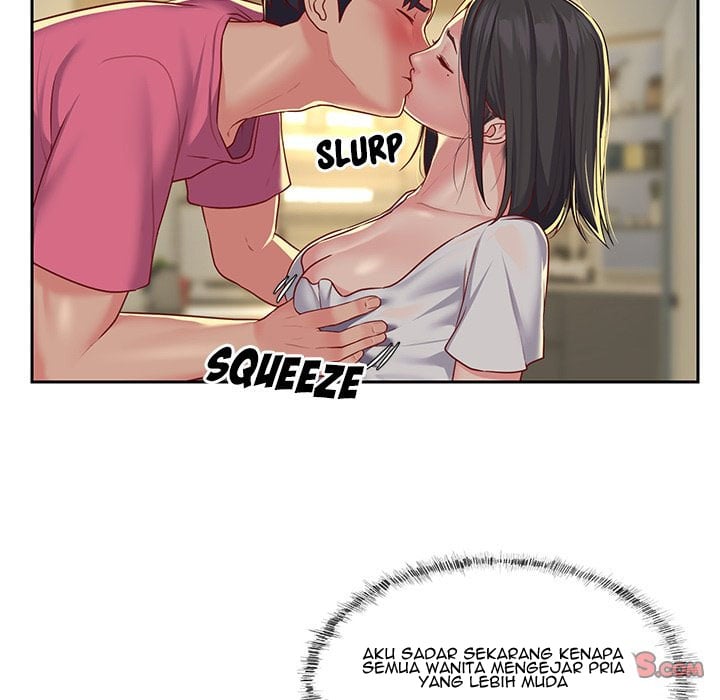 The Ladies’ Associate - Chapter 12 8 The Ladies’ Associate - Chapter 12 8