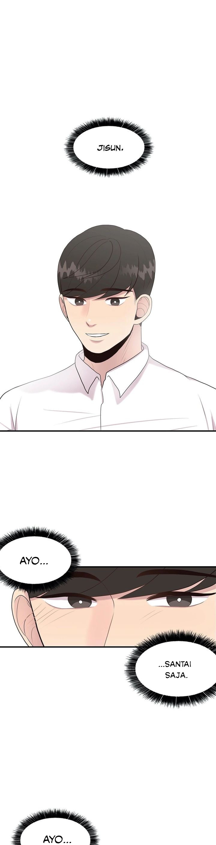 Toxic Burn - Chapter 12 7