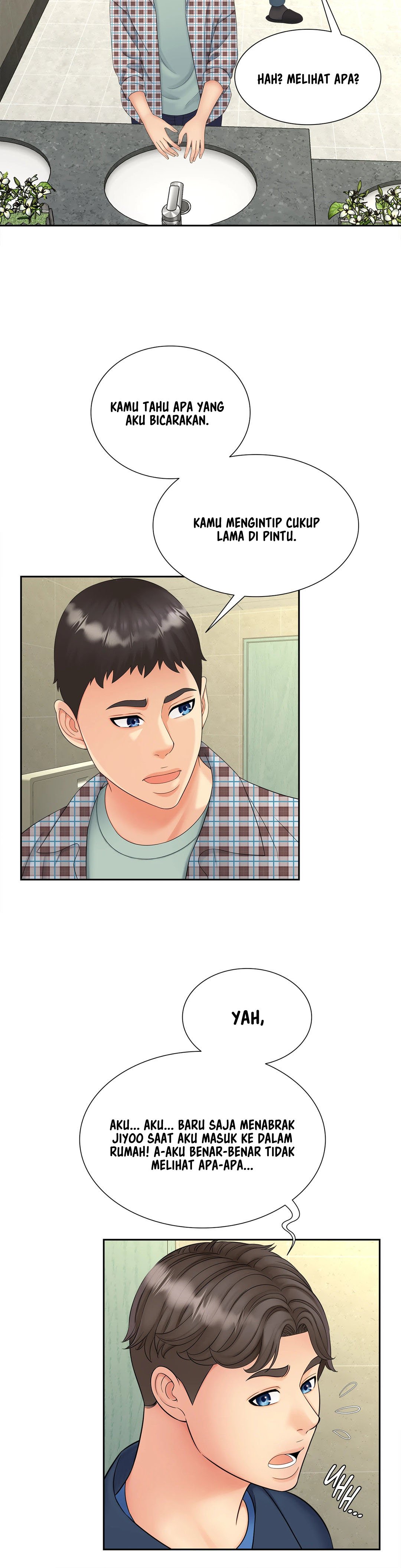 The Milf Hunter - Chapter 12 20
