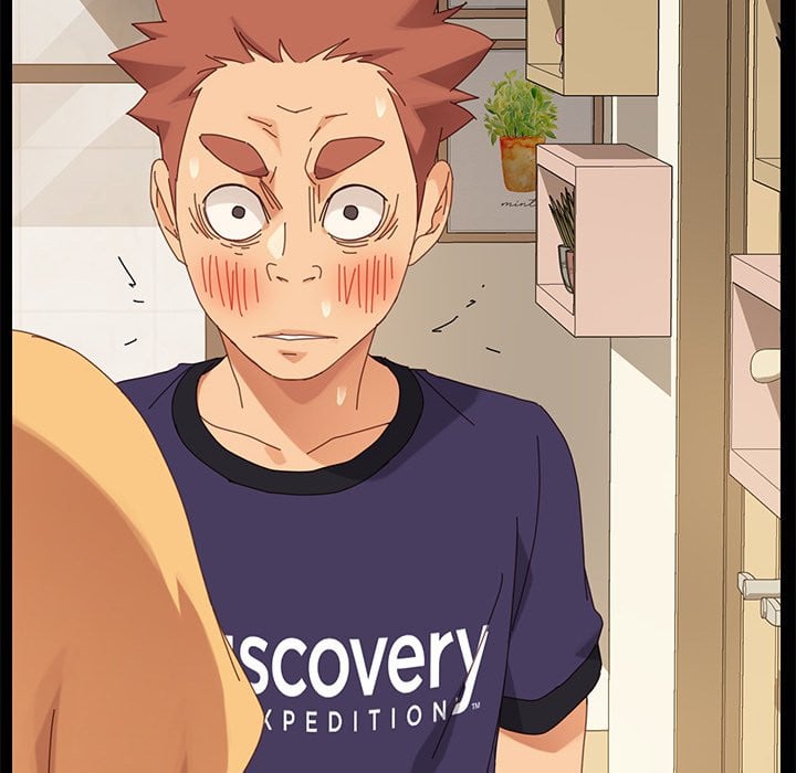 Perfect Roommates - Chapter 12 7 Perfect Roommates - Chapter 12 7