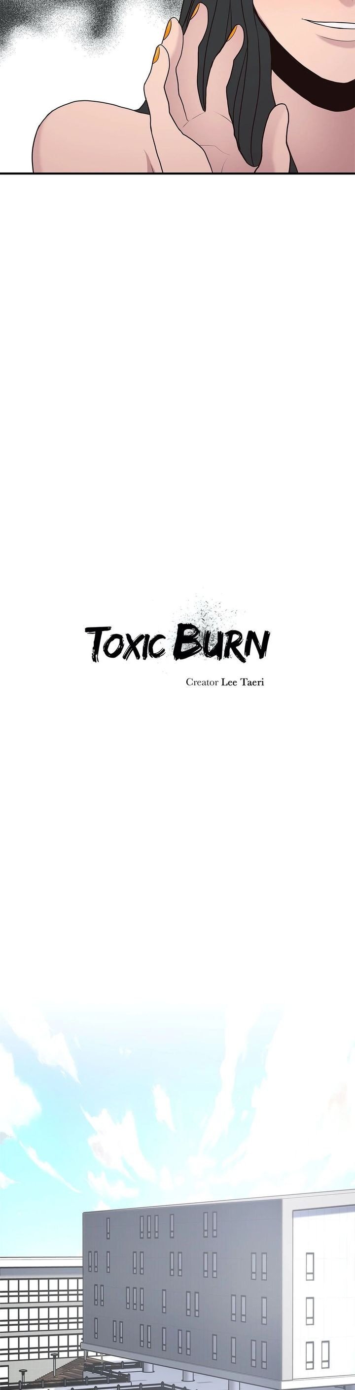 Toxic Burn - Chapter 12 10