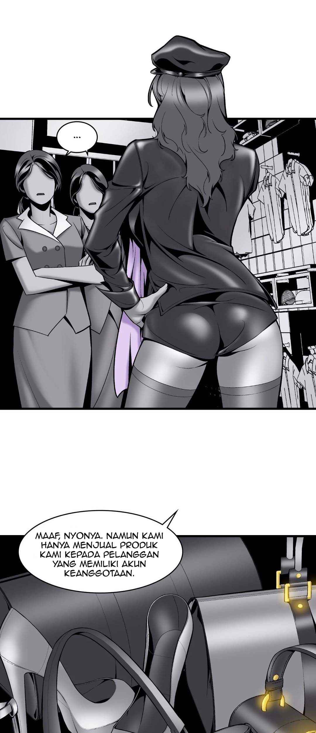 Midnight Taxi - Chapter 12 23