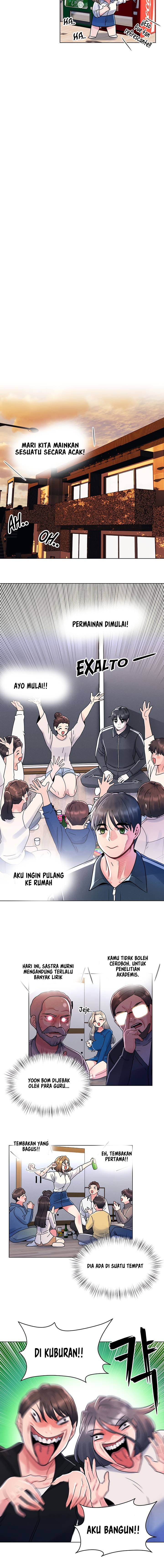 My First Time - Chapter 12 8 My First Time - Chapter 12 8