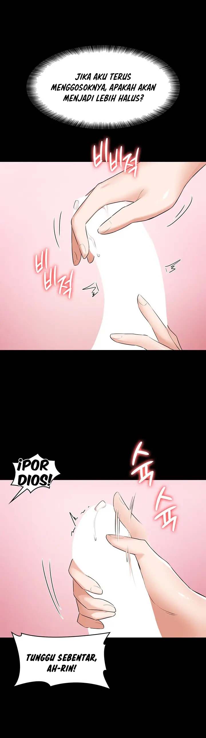 She&#8217;s Not My Sister - Chapter 12 13
