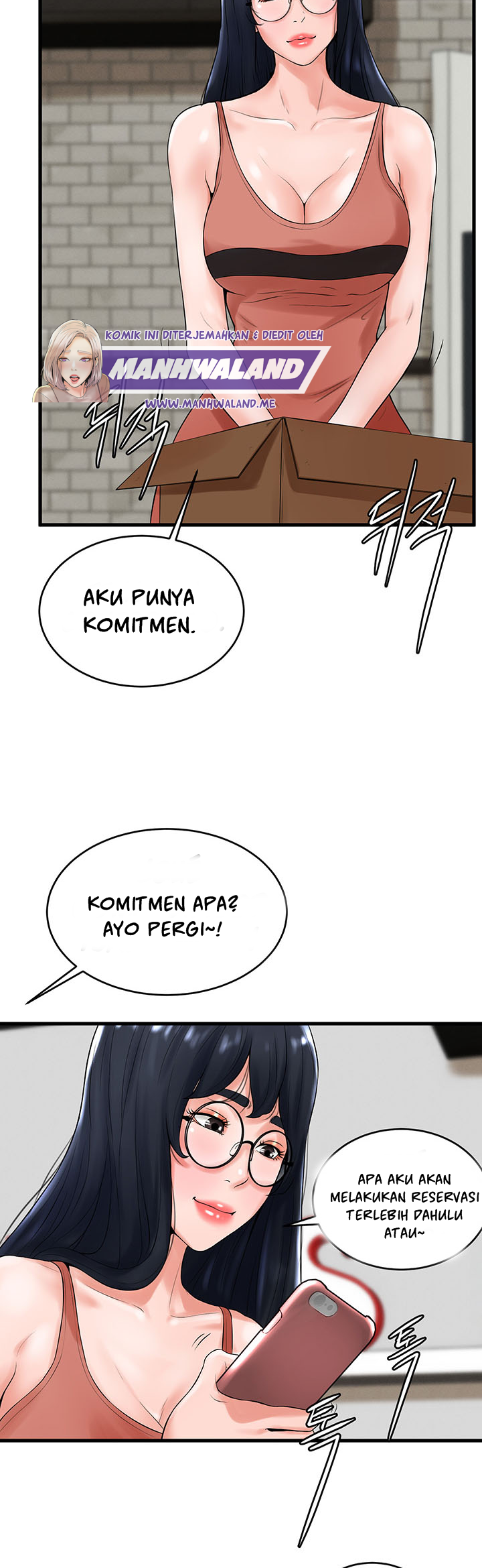 Billiard Room Love - Chapter 12 24