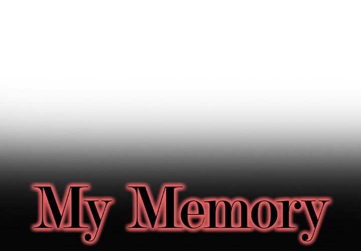 My Memory of You - Chapter 12 3