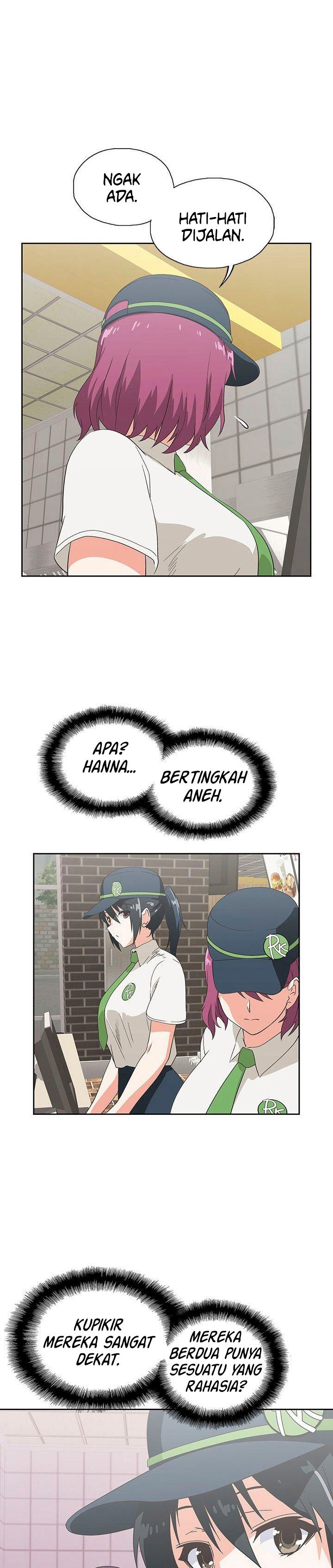 Fast Food - Chapter 12 27