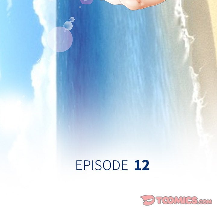 Midsummer Night&#8217;s Dream - Chapter 12 11