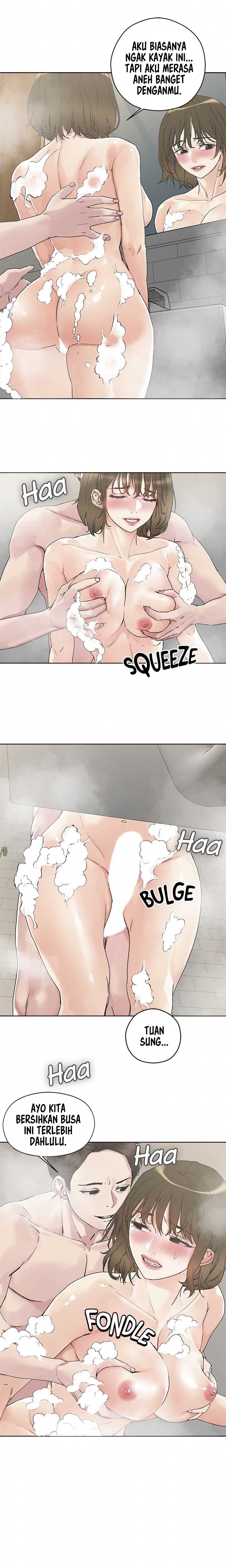 The Emperor of The Night - Chapter 12 7